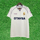 Camisa Real Madrid I 90/92 Retrô