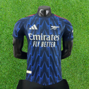 Camisa Arsenal II 25/26 Jogador