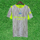 Camisa Manchester City III 25/26 Torcedor
