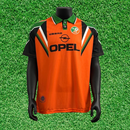 Camisa Irlanda II 1997 Retrô