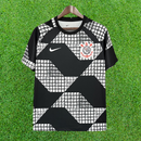 Camisa Corinthians Especial 2020 Retrô