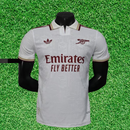 Camisa Arsenal III 25/26 Jogador