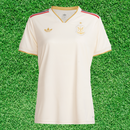 Camisa Flamengo III 25/26 Feminina