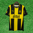 Camisa CA Peñarol I 25/26 Torcedor