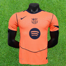 Camisa Barcelona III 25/26 Jogador