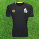 Camisa Santos Treino 25/26 Torcedor