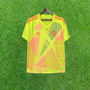 Camisa Flamengo Goleiro I 25/26 Torcedor