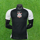 Camisa Corinthians II 25/26 Jogador