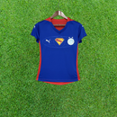 Camisa Bahia Superman 25/26 Feminina Torcedor