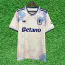 Camisa Aston Villa III 25/26 Torcedor