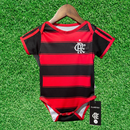 Body Flamengo I 25/26 Baby