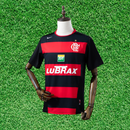 Camisa Flamengo I 2004 Retrô