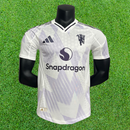 Camisa Manchester United II 25/26 Jogador