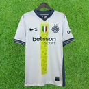Camisa Inter Milan Especial 25/26 Torcedor
