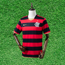 Camisa Flamengo I 2008 Retrô