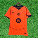 Camisa Barcelona III 25/26 Torcedor