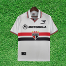 Camisa São Paulo I 2000 Retrô