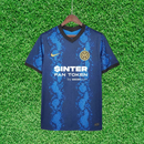 Camisa Inter Milan I 21/22 Retrô