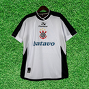 Camisa Corinthians I 2000 Retrô