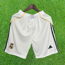 Short Real Madrid I 25/26