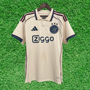 Camisa AFC Ajax III 25/26 Torcedor