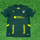 Camisa LDU Quito III 25/26 Torcedor