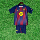 Kit Barcelona I 25/26 Infantil