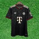 Camisa Bayern Munich III 25/26 Torcedor