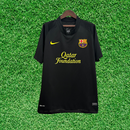 Camisa Barcelona II 11/12 Retrô