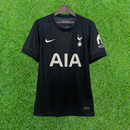 Camisa Tottenham Hotspur II 25/26 Torcedor