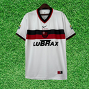 Camisa Flamengo II 2001 Retrô