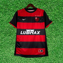 Camisa Flamengo I 2000 Retrô
