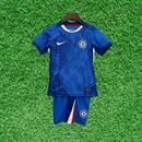 Kit Chelsea I 25/26 Infantil