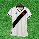 Camisa Vasco II 25/26 Feminina Torcedor