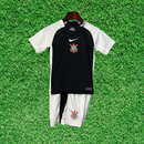 Kit Corinthians II 25/26 Infantil
