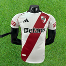 Camisa River Plate I 25/26 Jogador