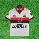Camisa Flamengo II 1995 Retrô
