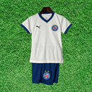 Kit Bahia I 25/26 Infantil