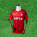 Camisa Flamengo III 2014 Retrô