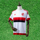 Camisa Flamengo II 2015 Retrô