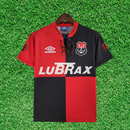 Camisa Flamengo Centenário 1995 Retrô