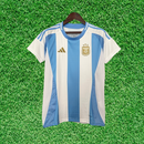 Camisa Argentina I 24/25 Feminina Torcedor