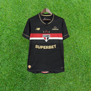 Camisa São Paulo III 25/26 Torcedor