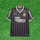 Camisa Corinthians II 2011 Retrô