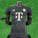 Camisa Bayern Munich III 25/26 Jogador