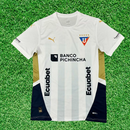 Camisa LDU Quito I 25/26 Torcedor