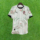 Camisa Portugal II 2025 Torcedor