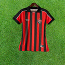 Camisa Vitória I 25/26 Feminina Torcedor