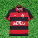 Camisa Flamengo I 1992 Retrô