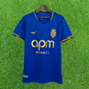 Camisa AS Monaco II 25/26 Torcedor